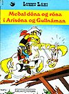 Lukku Láki 22